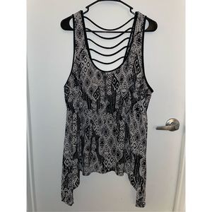 Torrid Tank Top